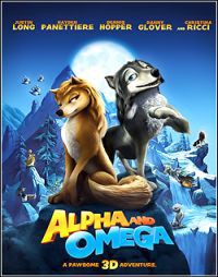 A Lady e o Lobo O Bicho Tá Solto – Dublado