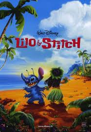  Lilo & Stitch Dublado 