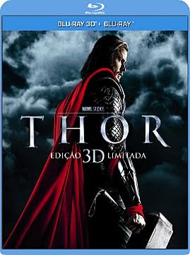 Thor - Dublado