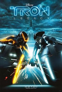 TRON: O Legado